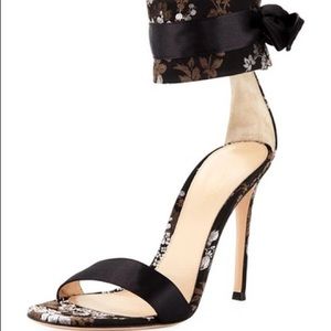 NWT Gianvito Rossi Sandal 36.5